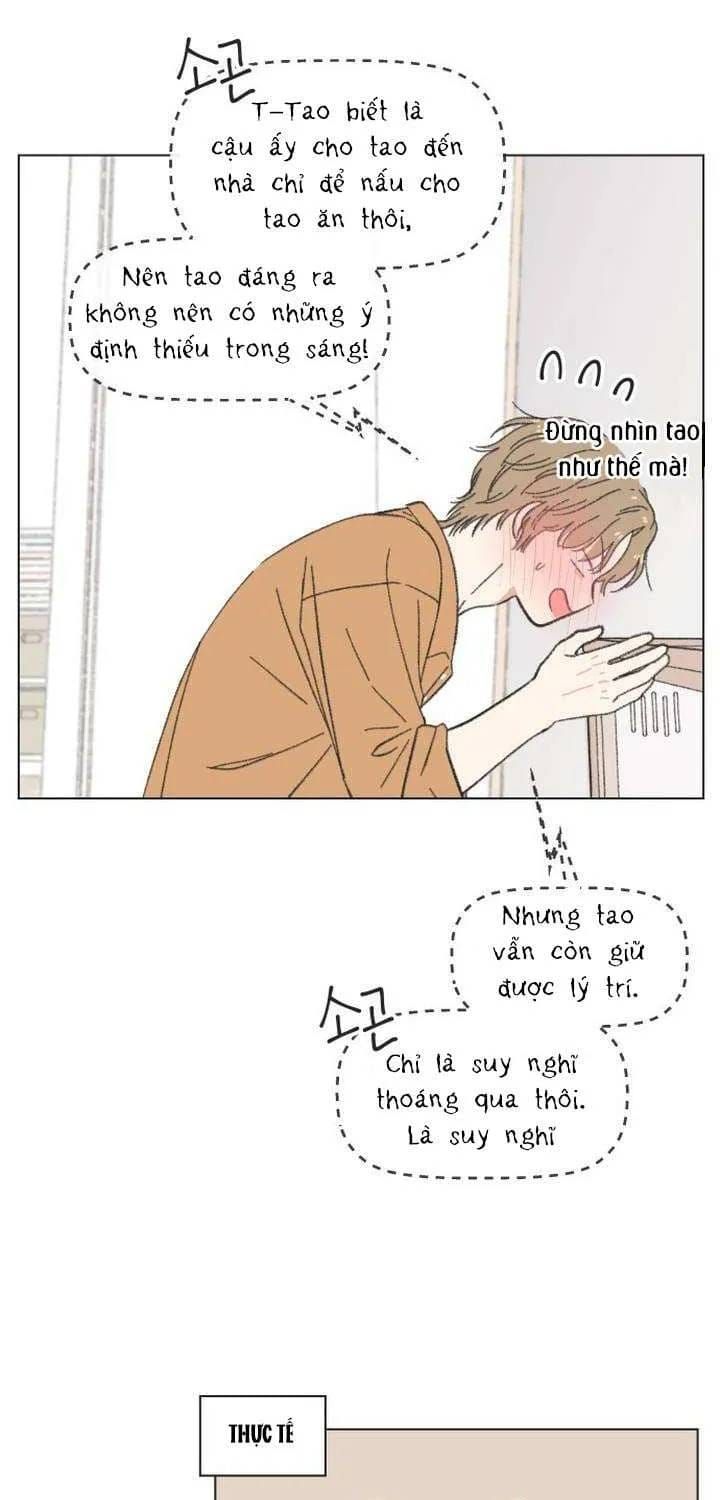 Seasons Of Lovesome Chapter 61 - 11