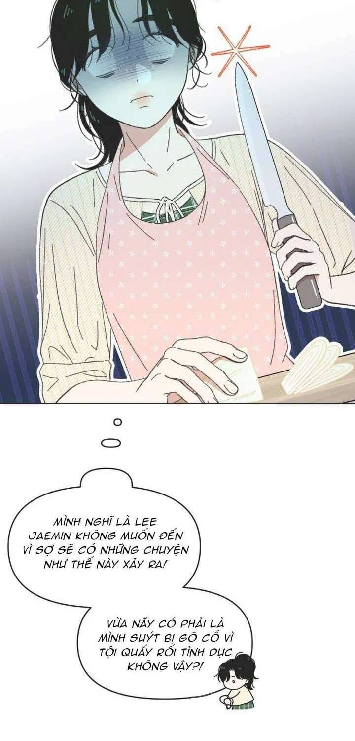 Seasons Of Lovesome Chapter 61 - 17