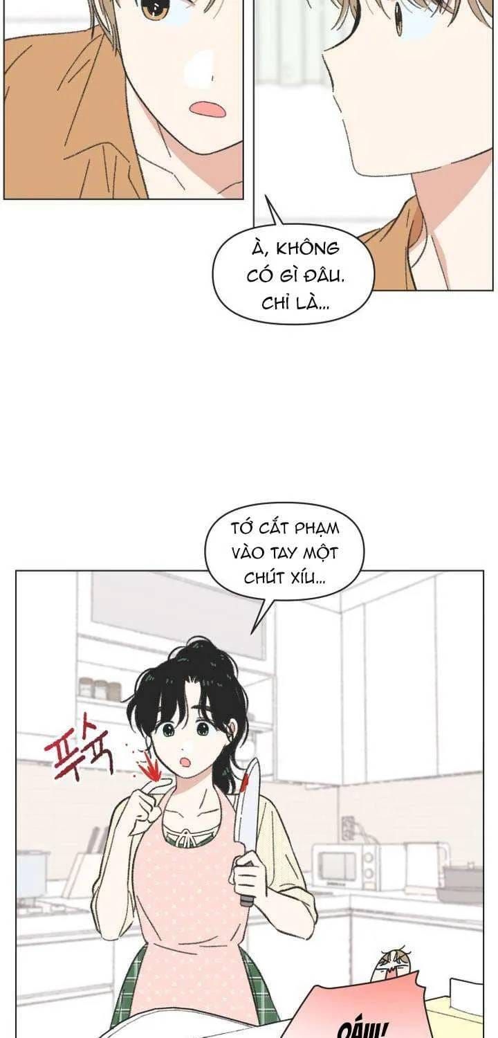 Seasons Of Lovesome Chapter 61 - 20