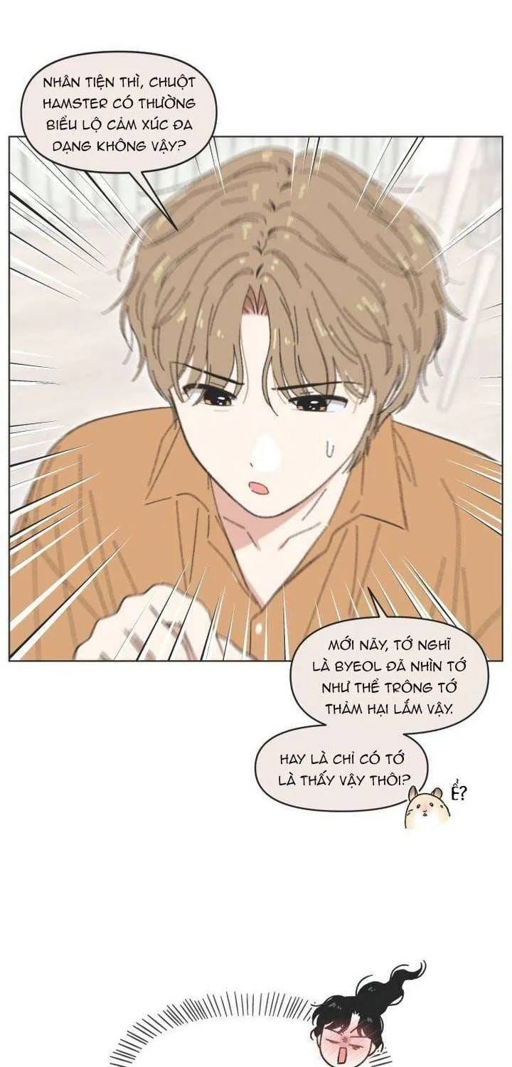 Seasons Of Lovesome Chapter 61 - 26