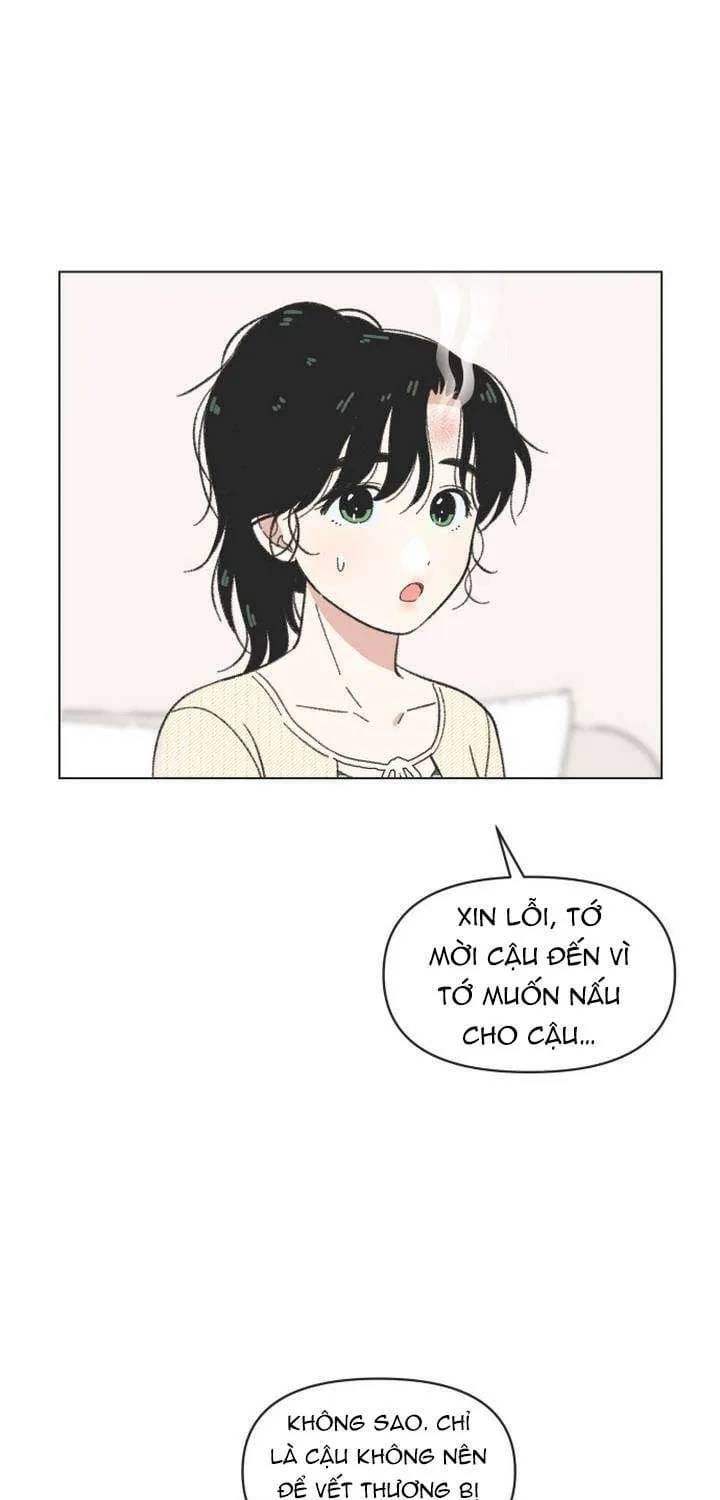 Seasons Of Lovesome Chapter 61 - 30