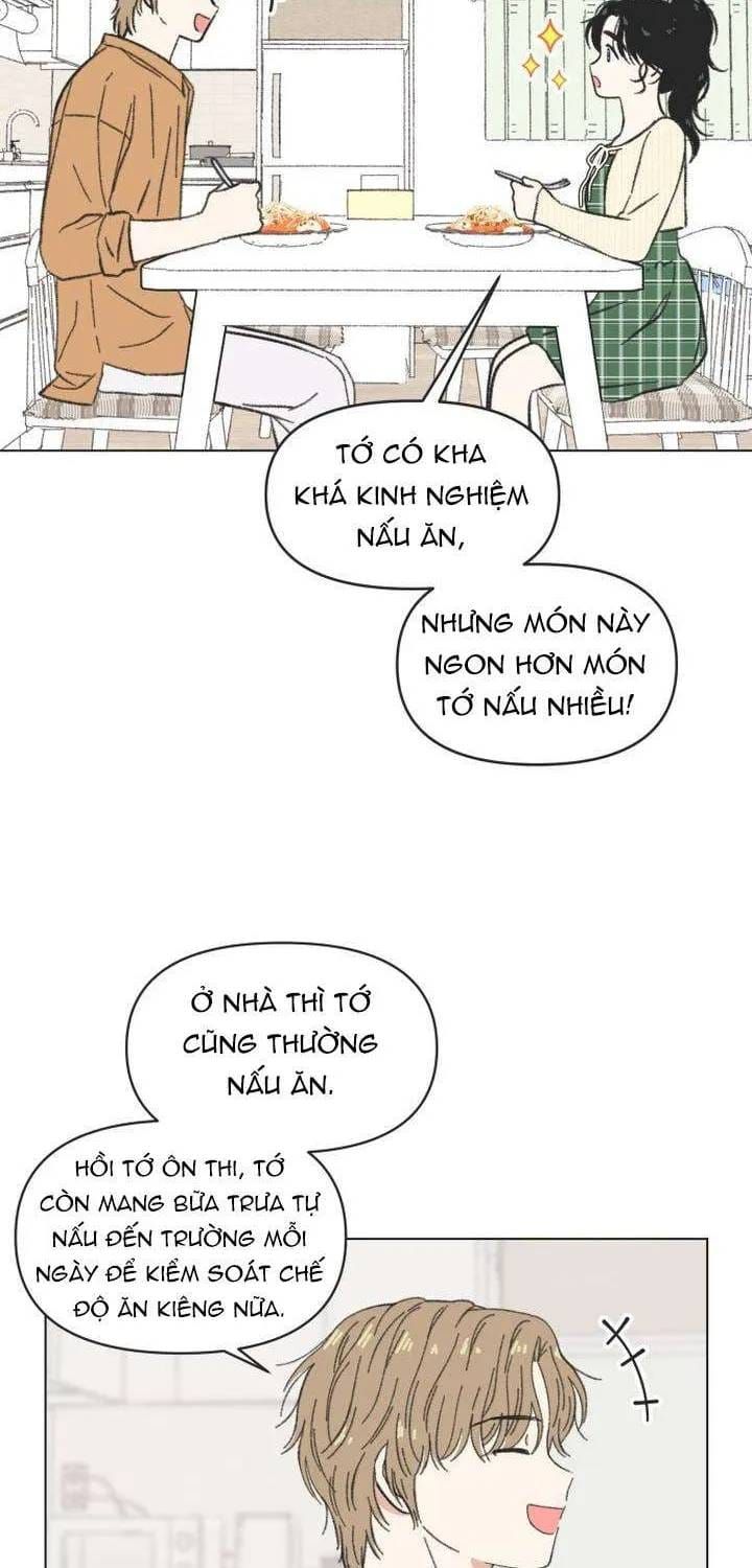 Seasons Of Lovesome Chapter 61 - 35