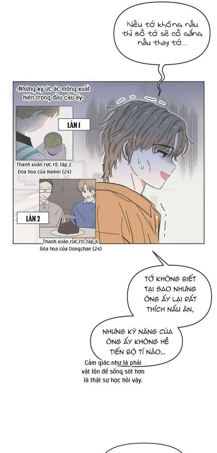 Seasons Of Lovesome Chapter 61 - 37