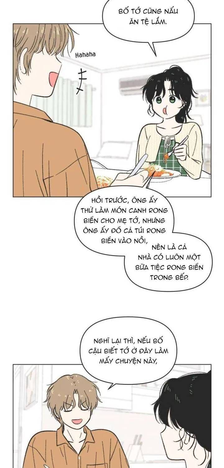 Seasons Of Lovesome Chapter 61 - 38