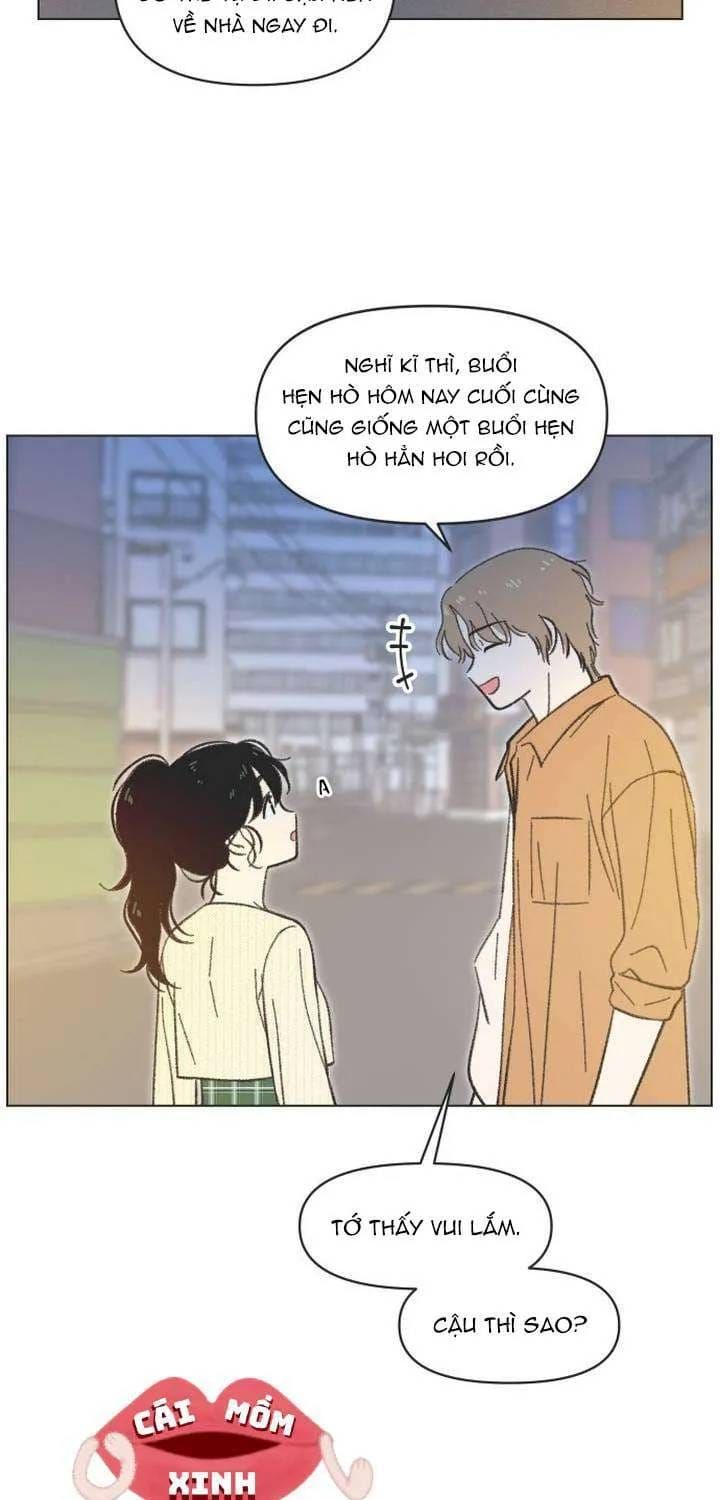 Seasons Of Lovesome Chapter 61 - 41