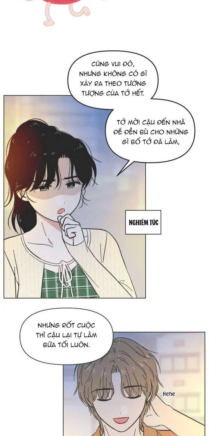 Seasons Of Lovesome Chapter 61 - 42