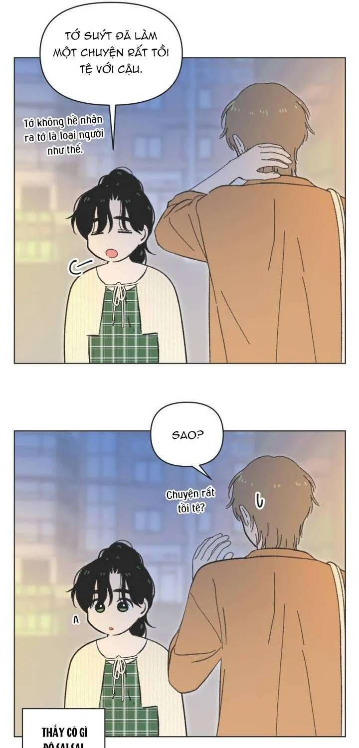 Seasons Of Lovesome Chapter 61 - 44