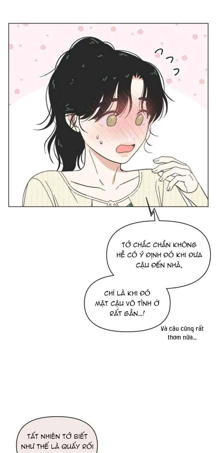 Seasons Of Lovesome Chapter 61 - 46