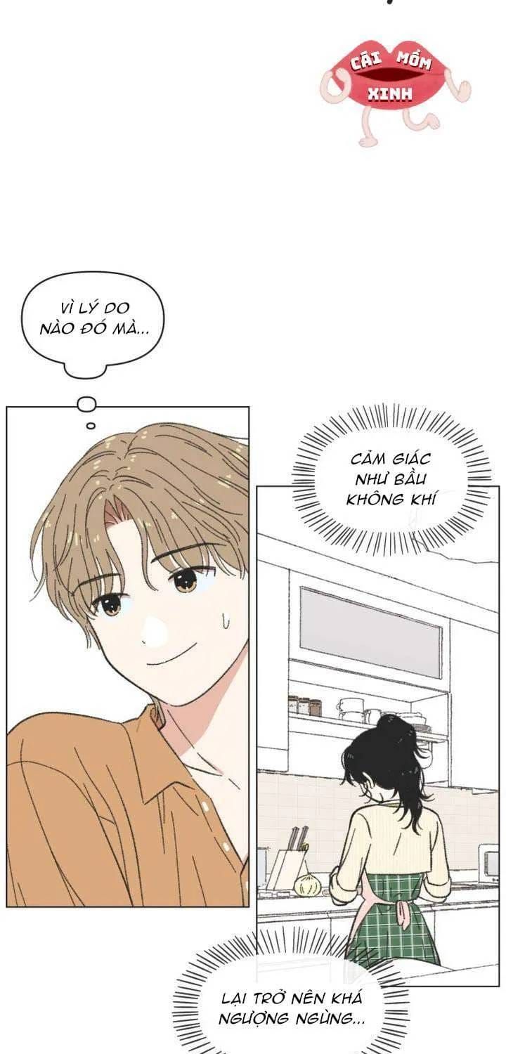 Seasons Of Lovesome Chapter 61 - 6