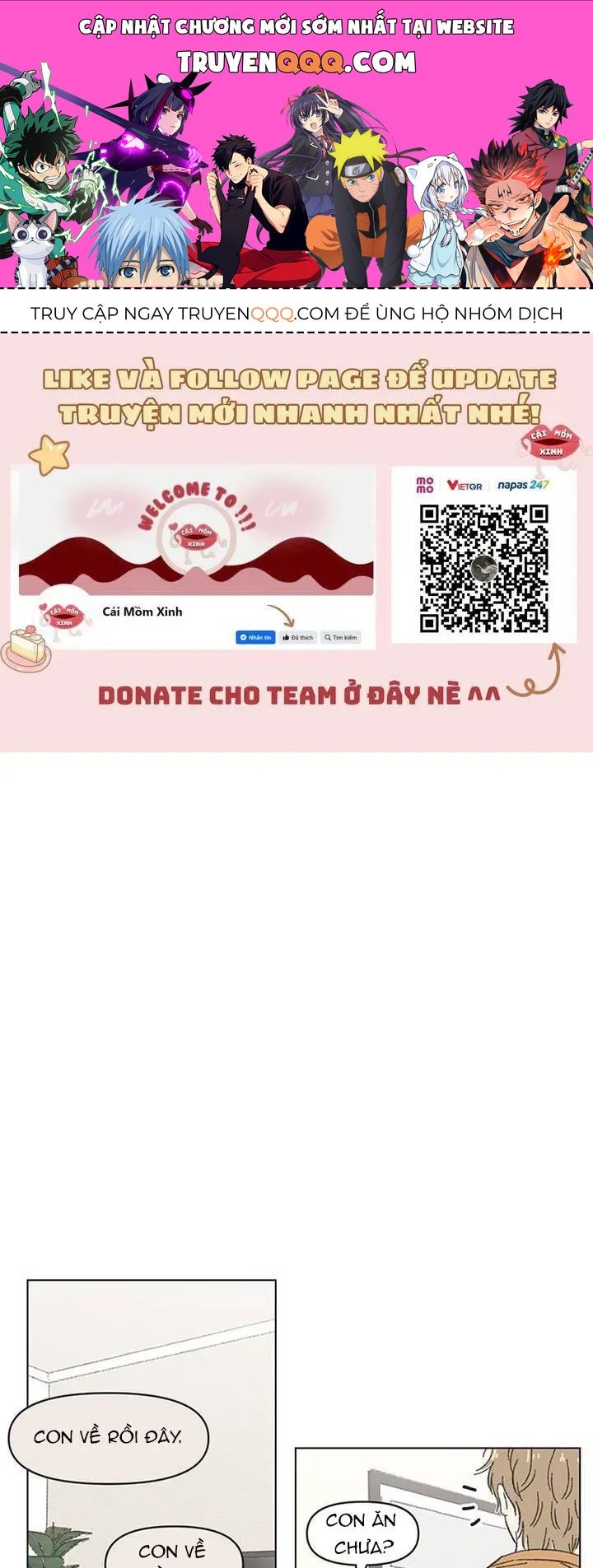 Seasons Of Lovesome Chapter 62 - 1