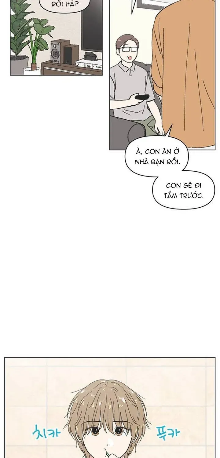 Seasons Of Lovesome Chapter 62 - 2