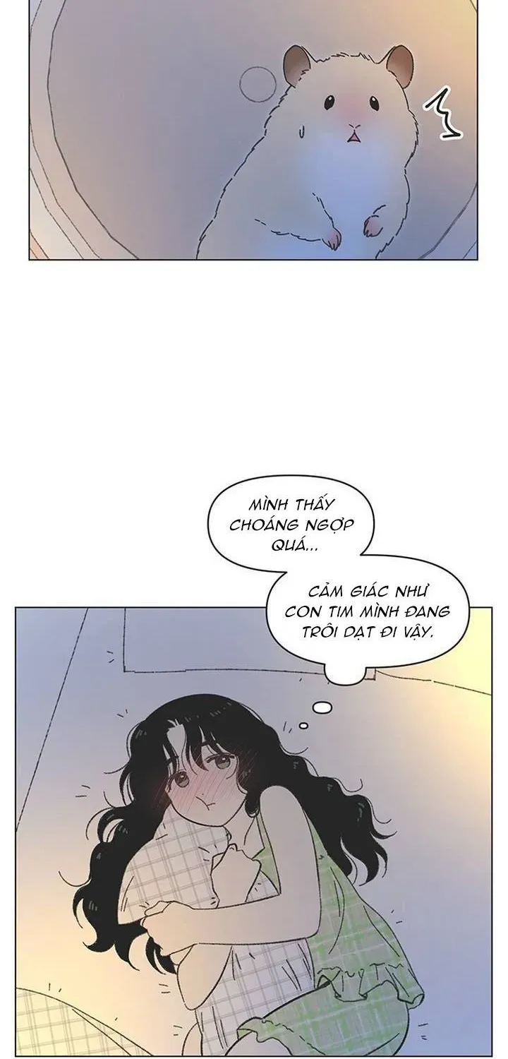 Seasons Of Lovesome Chapter 62 - 23