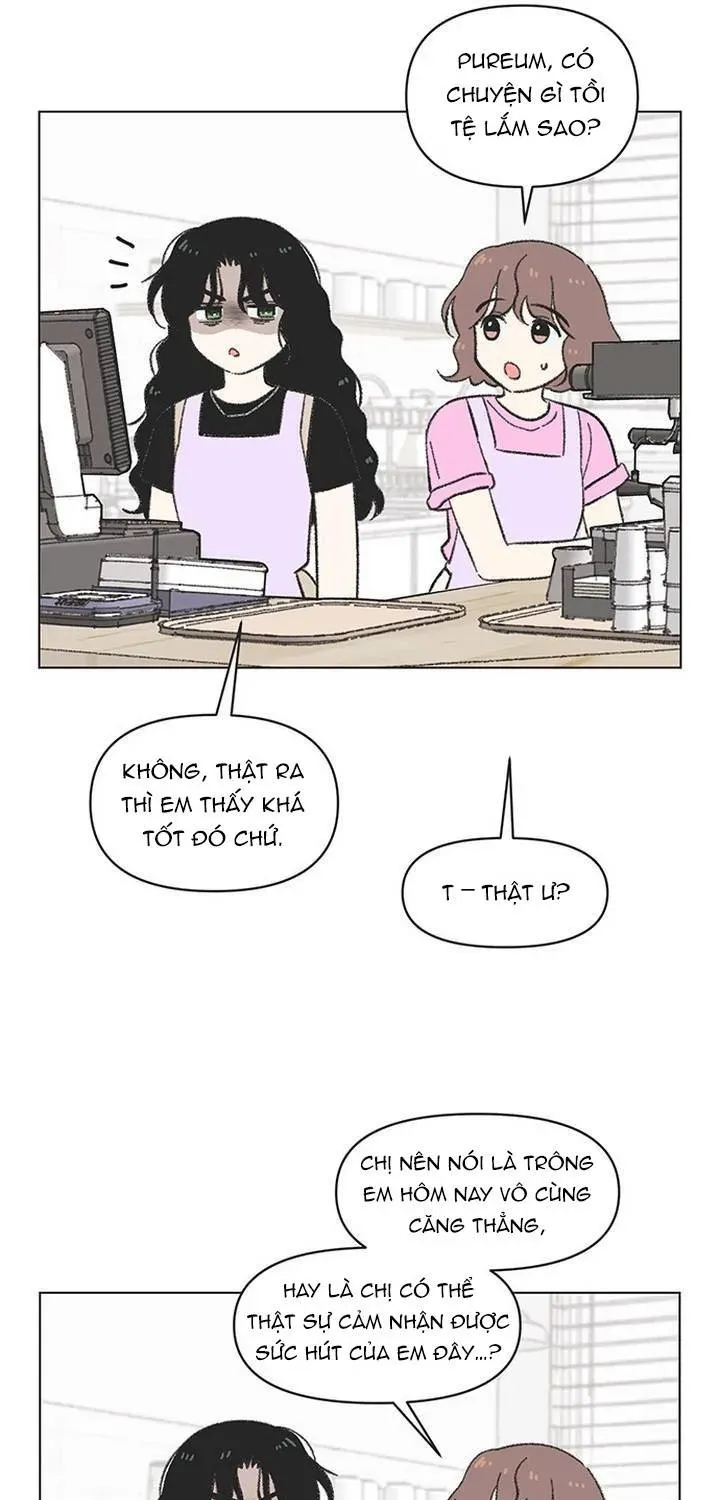 Seasons Of Lovesome Chapter 62 - 29