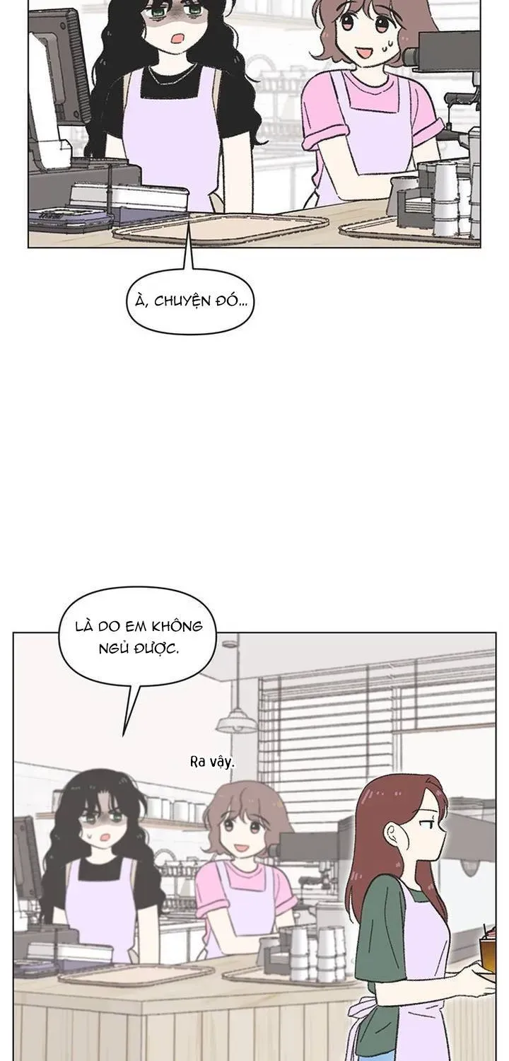 Seasons Of Lovesome Chapter 62 - 30