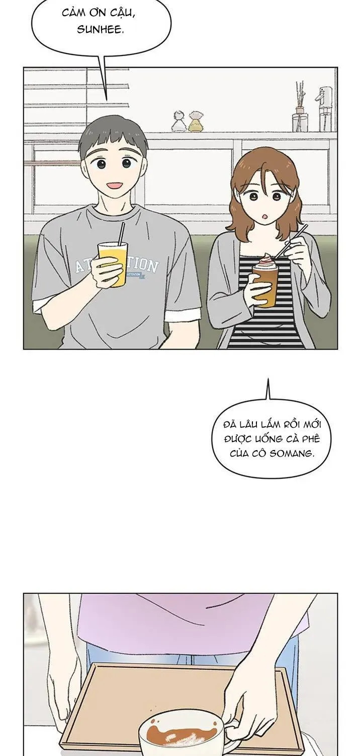 Seasons Of Lovesome Chapter 62 - 33