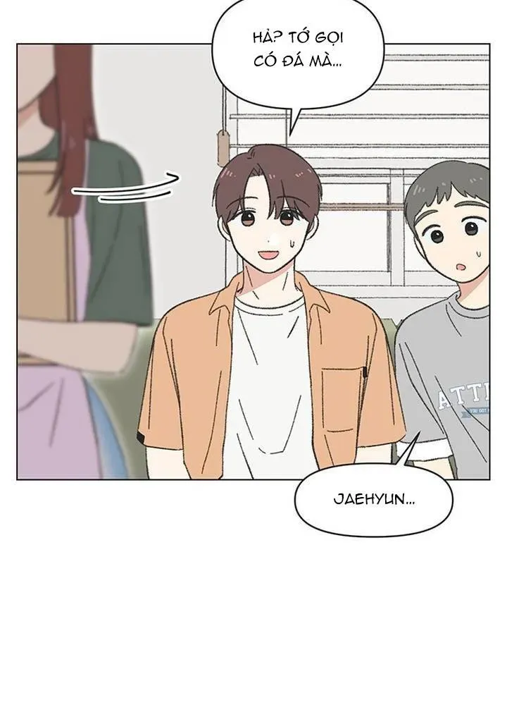 Seasons Of Lovesome Chapter 62 - 35