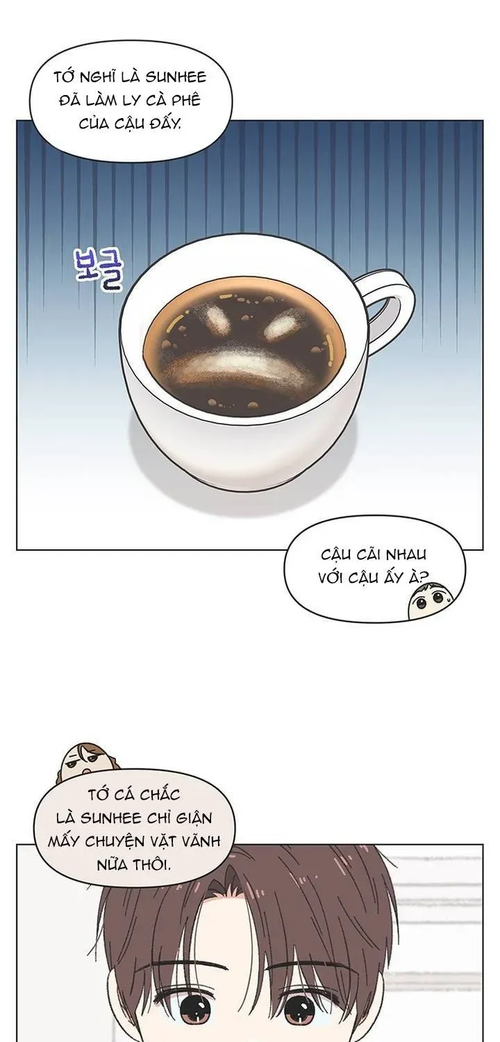 Seasons Of Lovesome Chapter 62 - 36