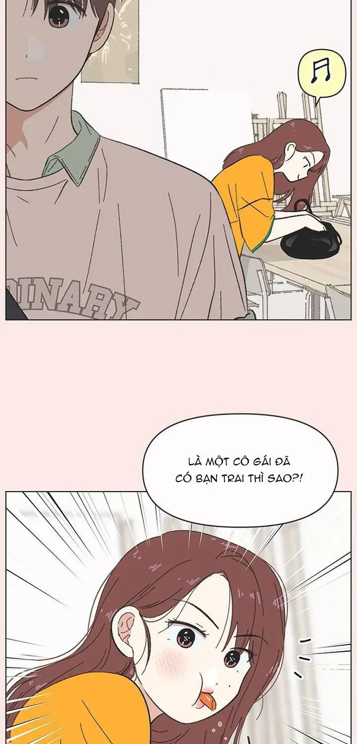 Seasons Of Lovesome Chapter 62 - 39