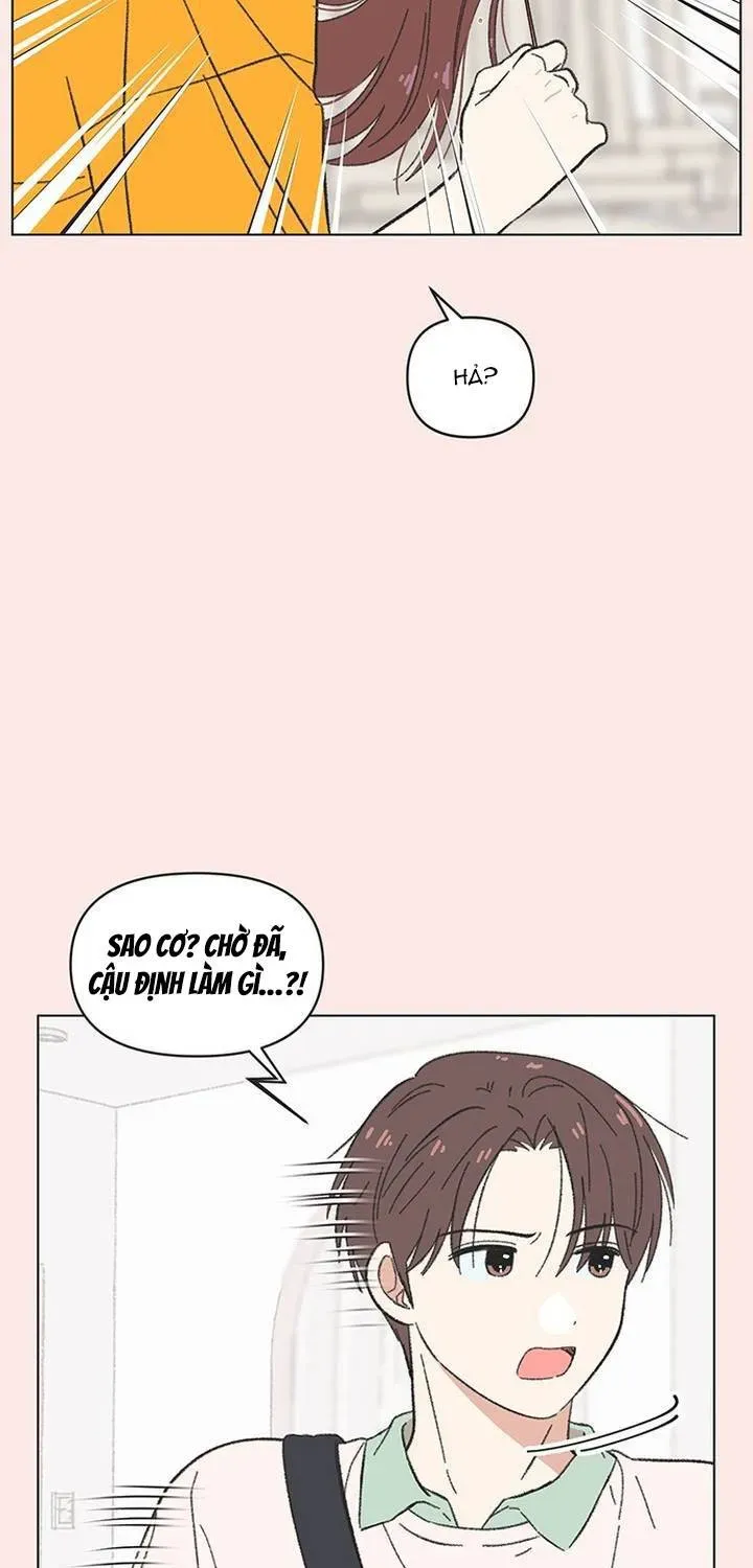 Seasons Of Lovesome Chapter 62 - 40