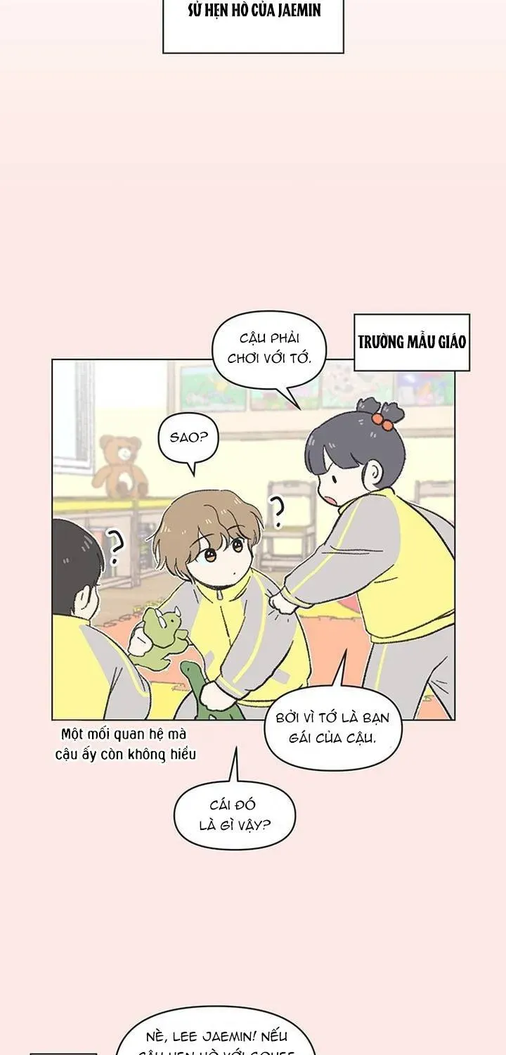 Seasons Of Lovesome Chapter 62 - 5