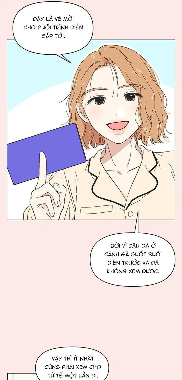 Seasons Of Lovesome Chapter 62 - 43