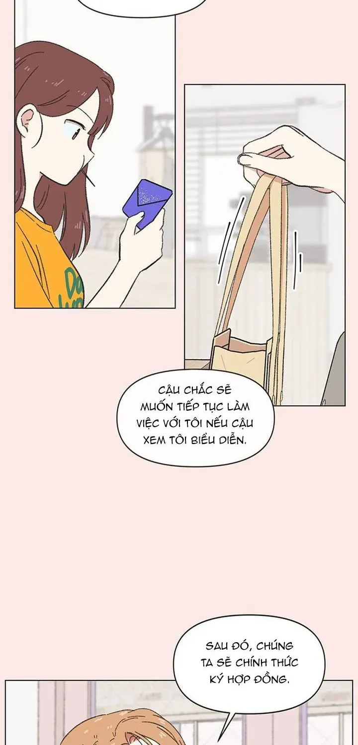 Seasons Of Lovesome Chapter 62 - 44