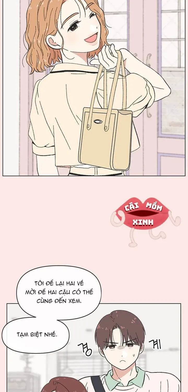 Seasons Of Lovesome Chapter 62 - 45