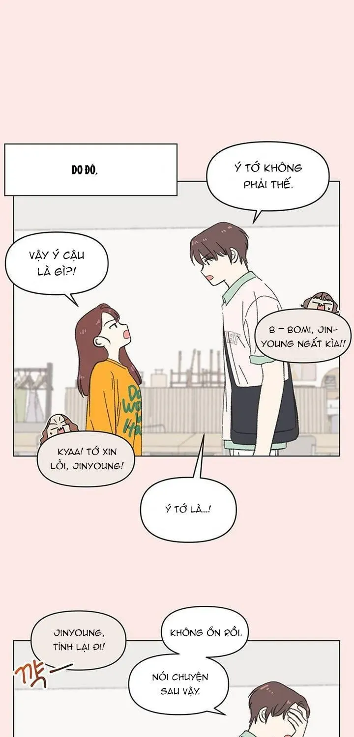 Seasons Of Lovesome Chapter 62 - 47