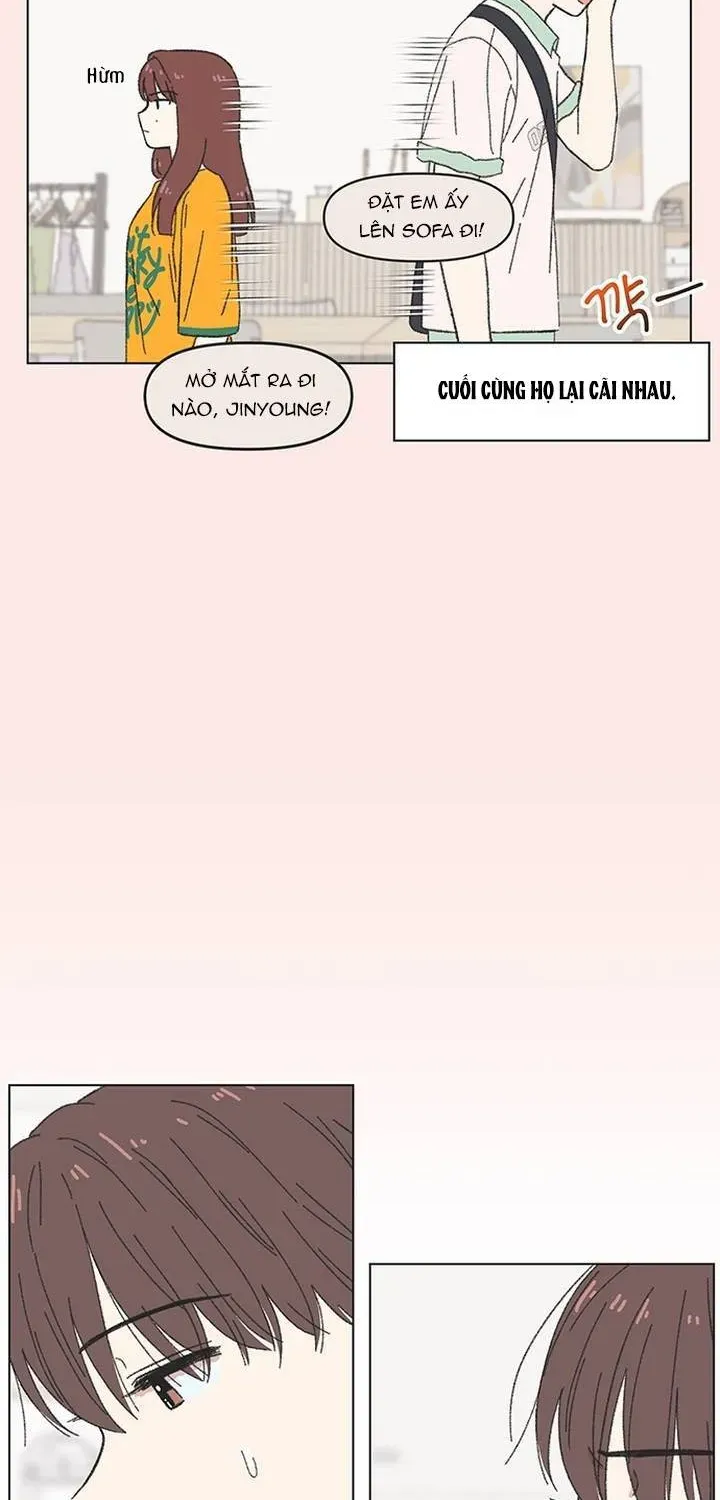 Seasons Of Lovesome Chapter 62 - 48