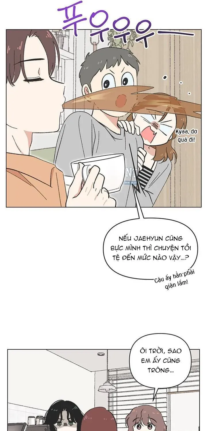 Seasons Of Lovesome Chapter 62 - 50