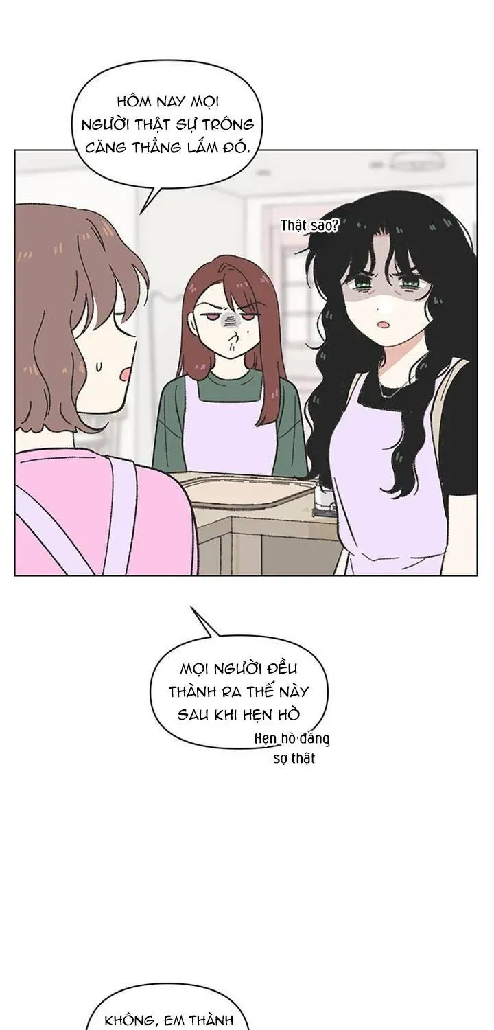 Seasons Of Lovesome Chapter 62 - 52