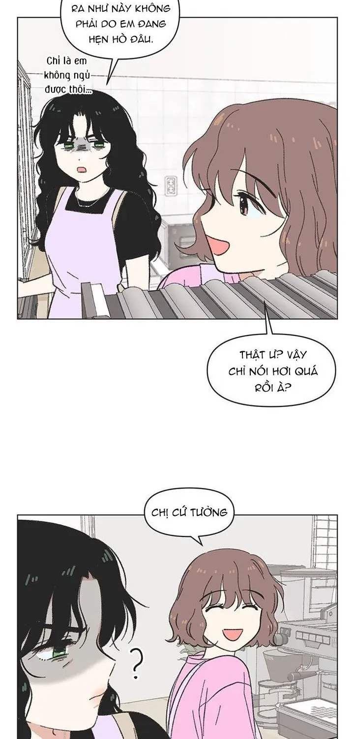 Seasons Of Lovesome Chapter 62 - 53