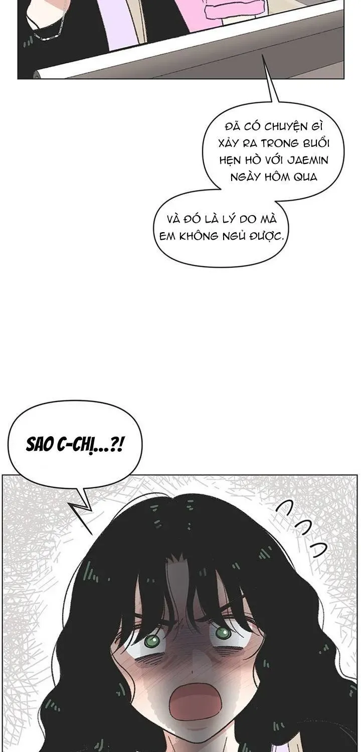 Seasons Of Lovesome Chapter 62 - 54