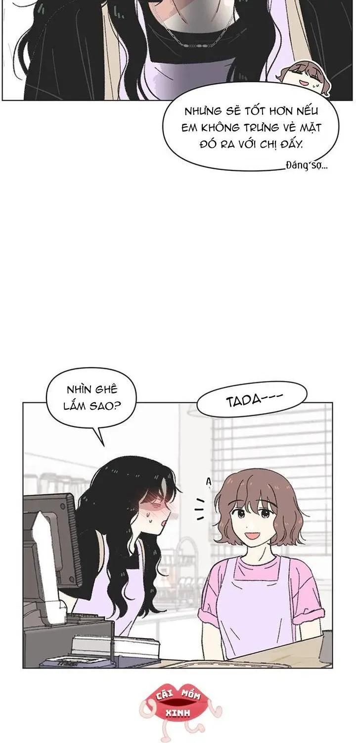 Seasons Of Lovesome Chapter 62 - 55