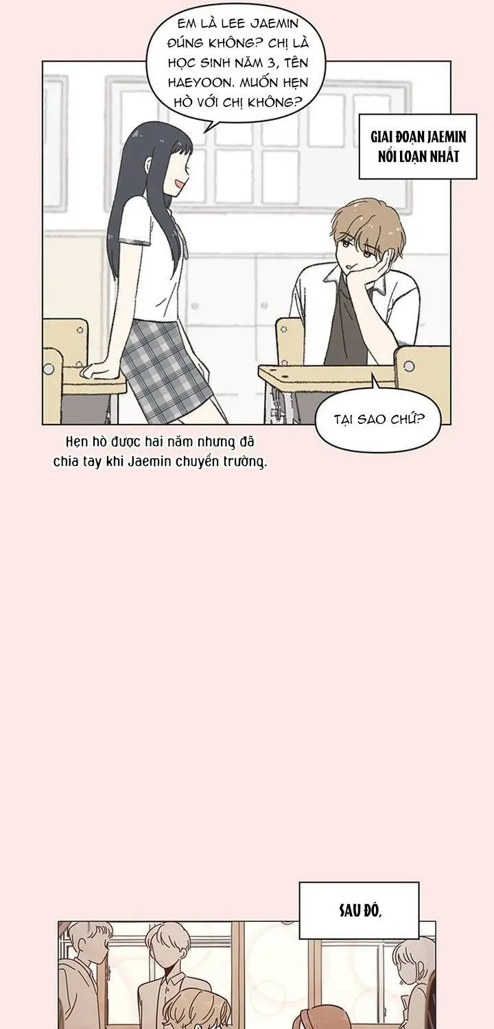 Seasons Of Lovesome Chapter 62 - 8