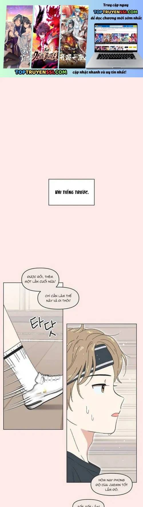 Seasons Of Lovesome Chapter 63 - 2