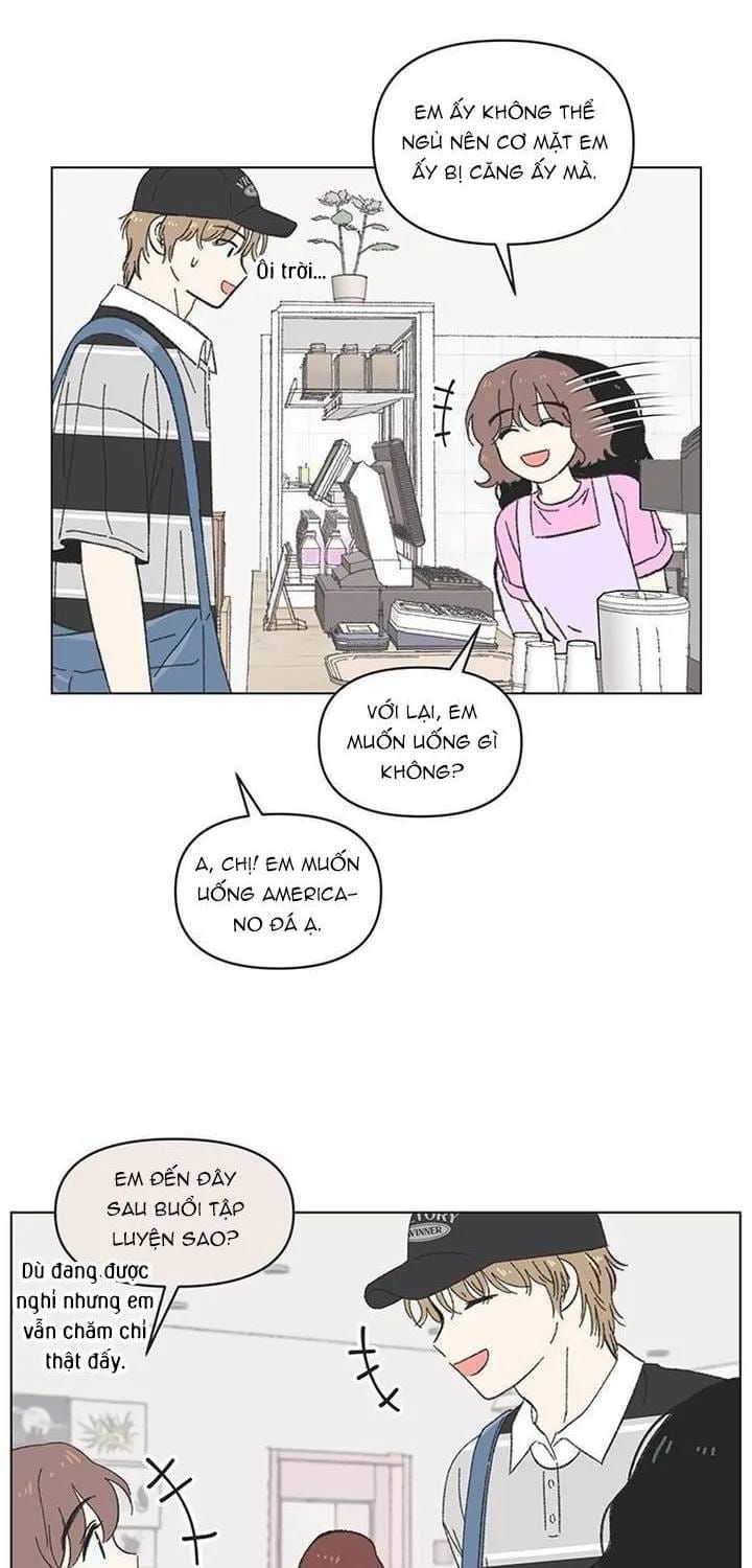 Seasons Of Lovesome Chapter 63 - 12