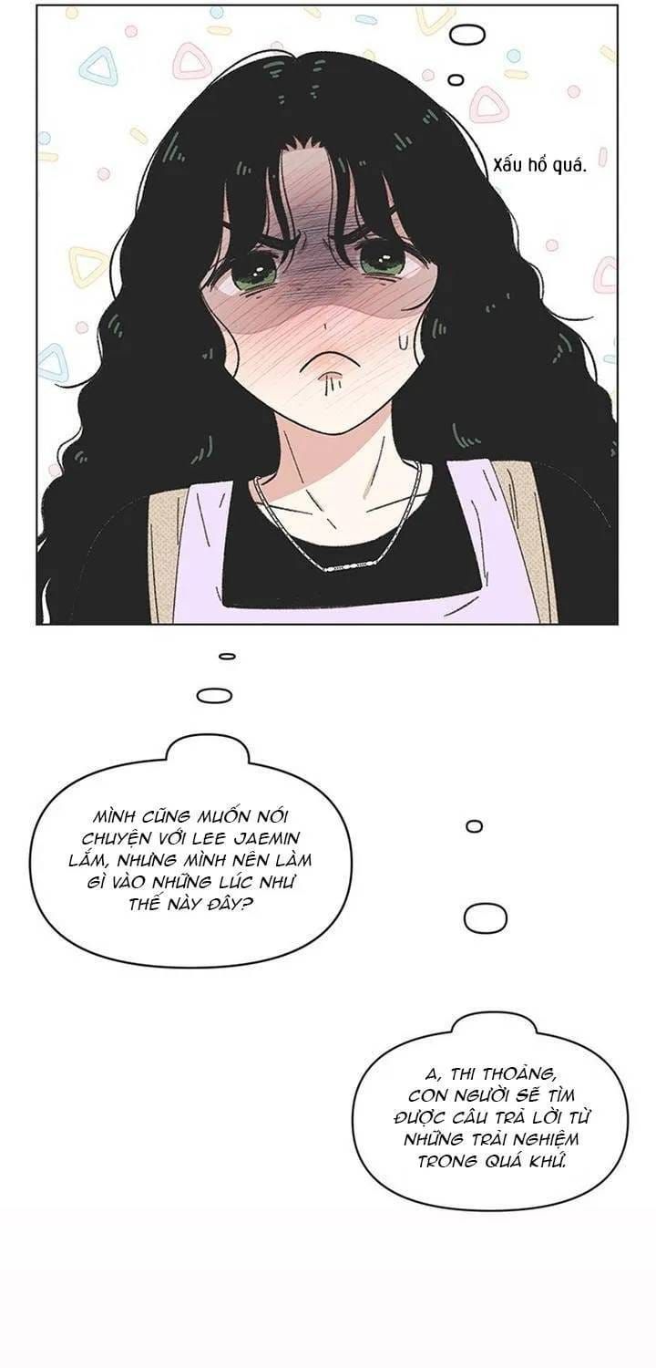 Seasons Of Lovesome Chapter 63 - 14