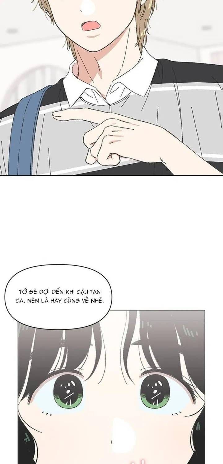 Seasons Of Lovesome Chapter 63 - 19