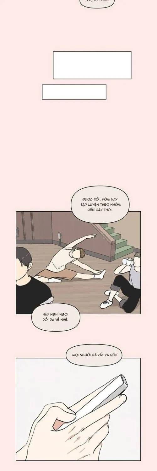 Seasons Of Lovesome Chapter 63 - 3