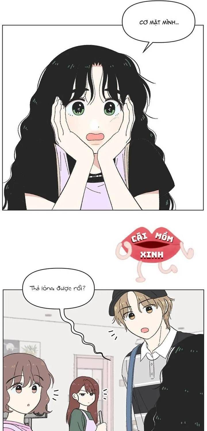 Seasons Of Lovesome Chapter 63 - 21