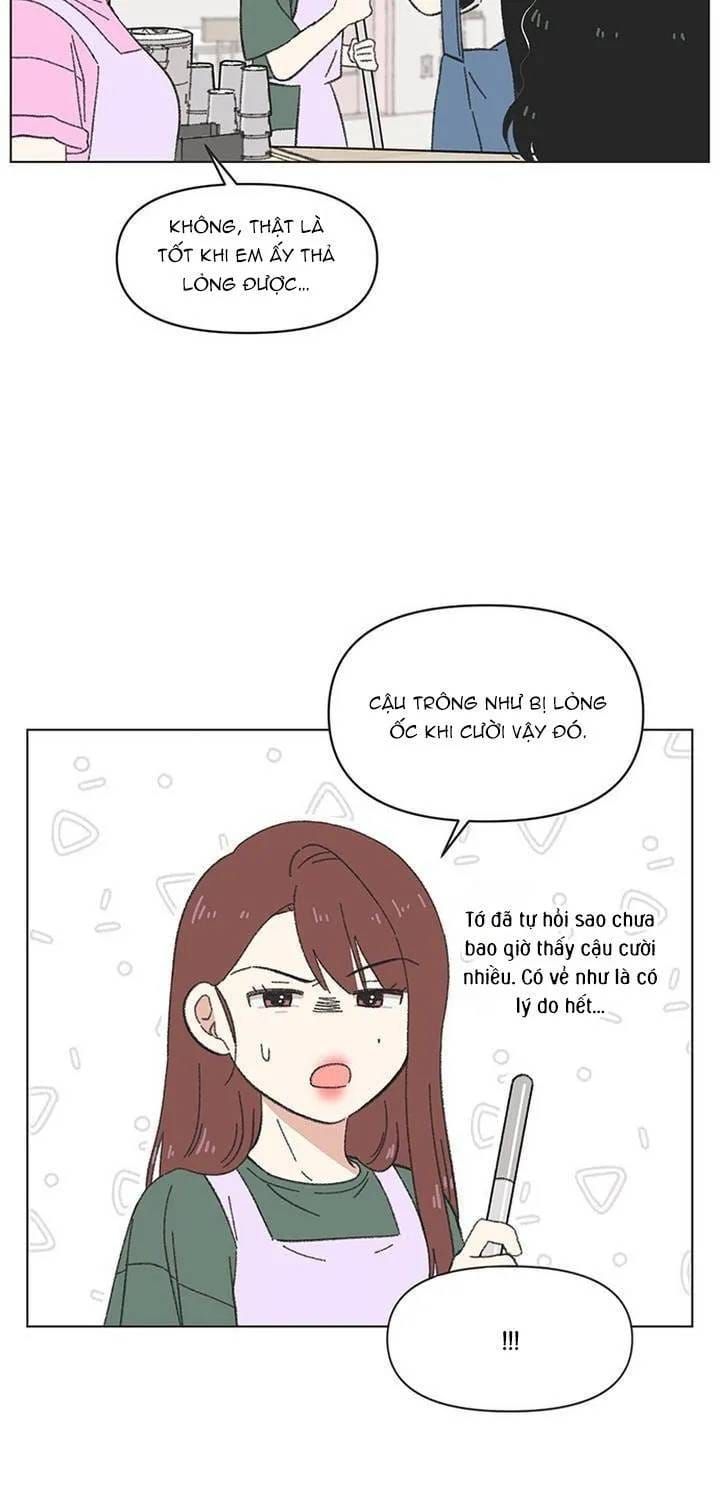 Seasons Of Lovesome Chapter 63 - 25