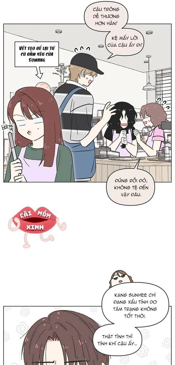 Seasons Of Lovesome Chapter 63 - 28