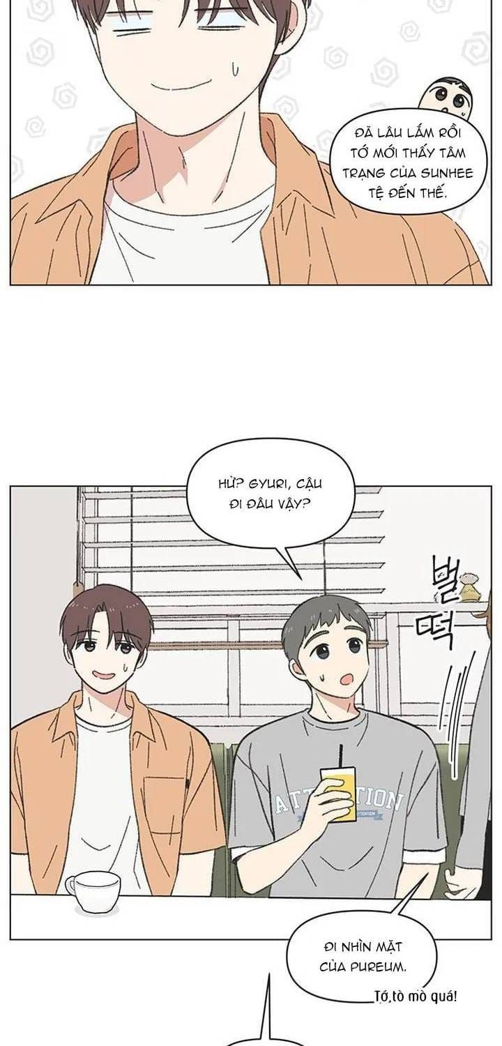 Seasons Of Lovesome Chapter 63 - 29