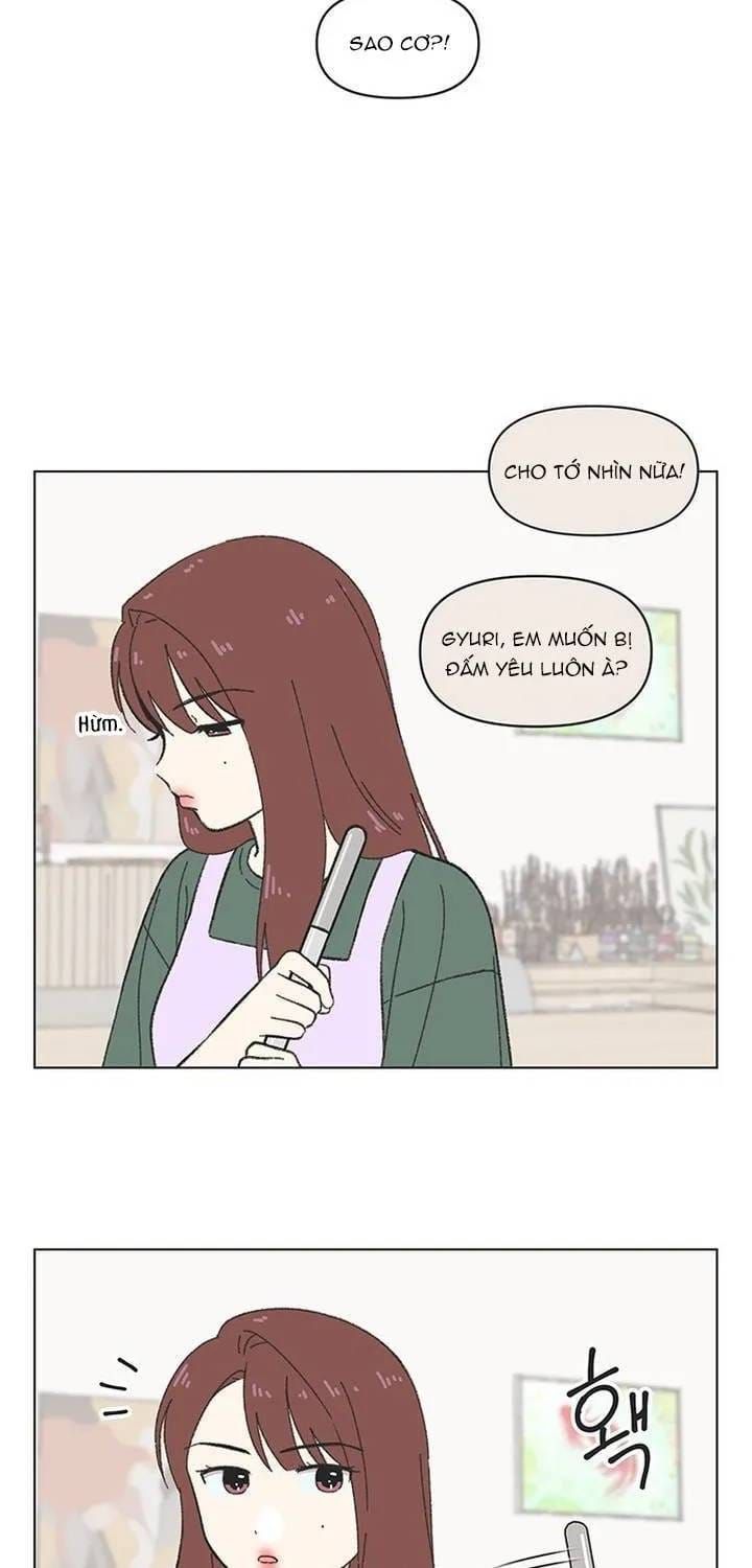 Seasons Of Lovesome Chapter 63 - 30