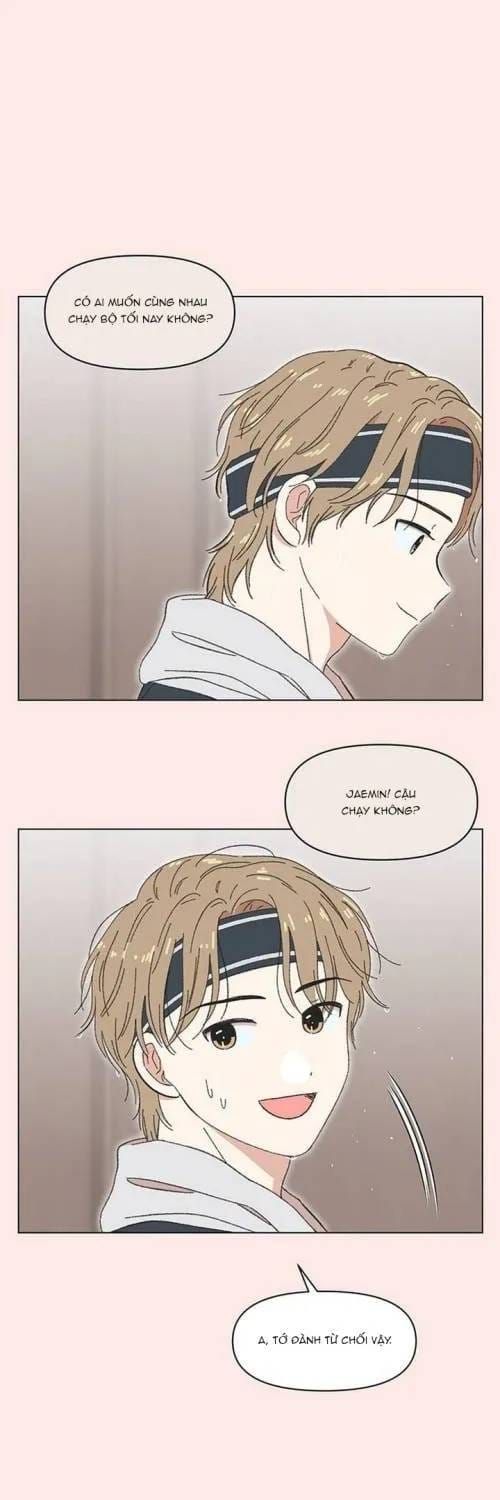 Seasons Of Lovesome Chapter 63 - 4