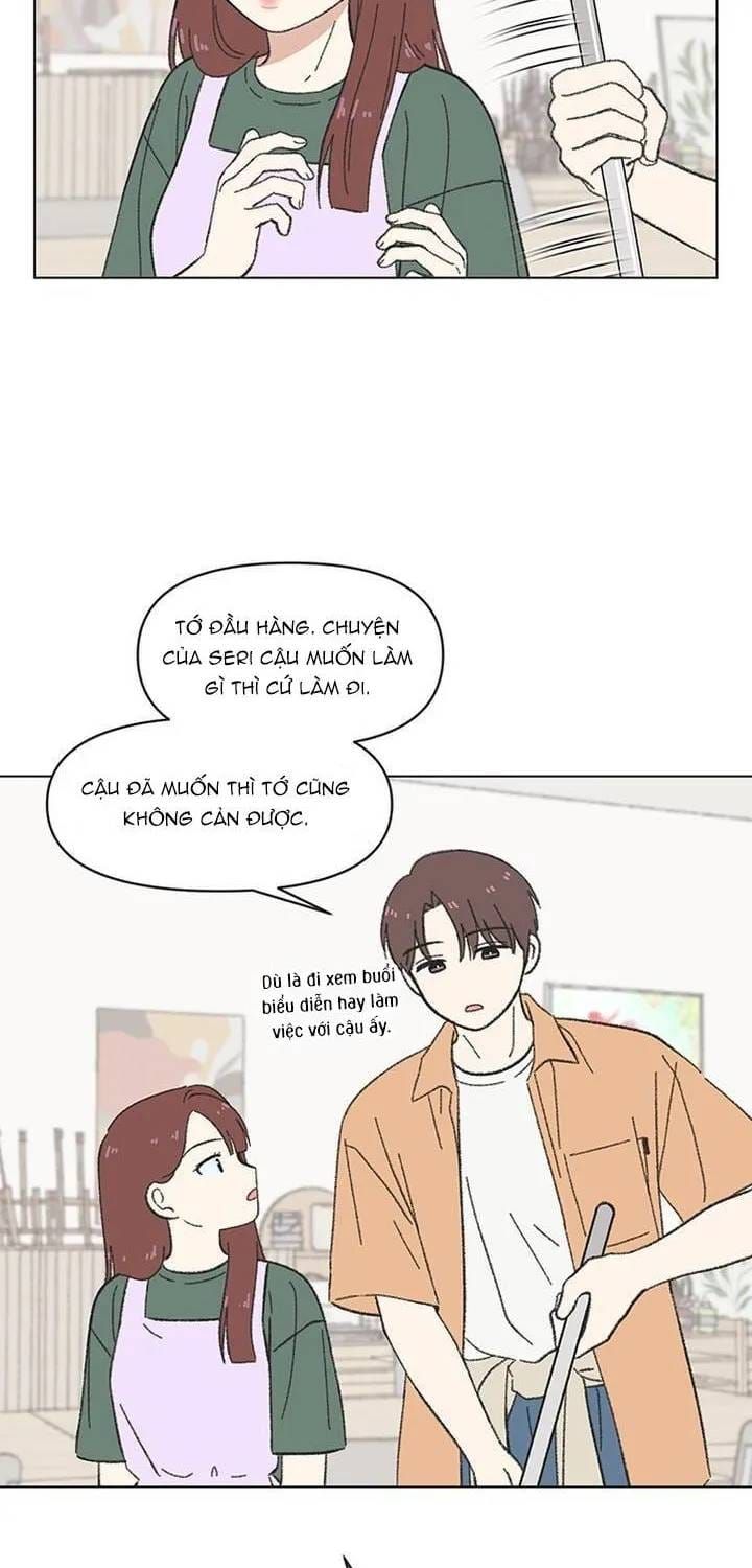 Seasons Of Lovesome Chapter 63 - 31