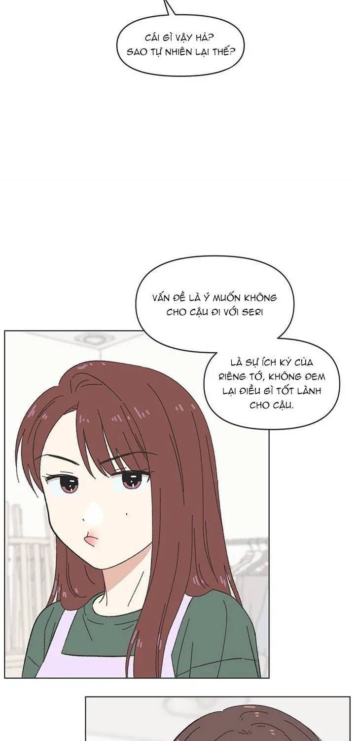 Seasons Of Lovesome Chapter 63 - 32