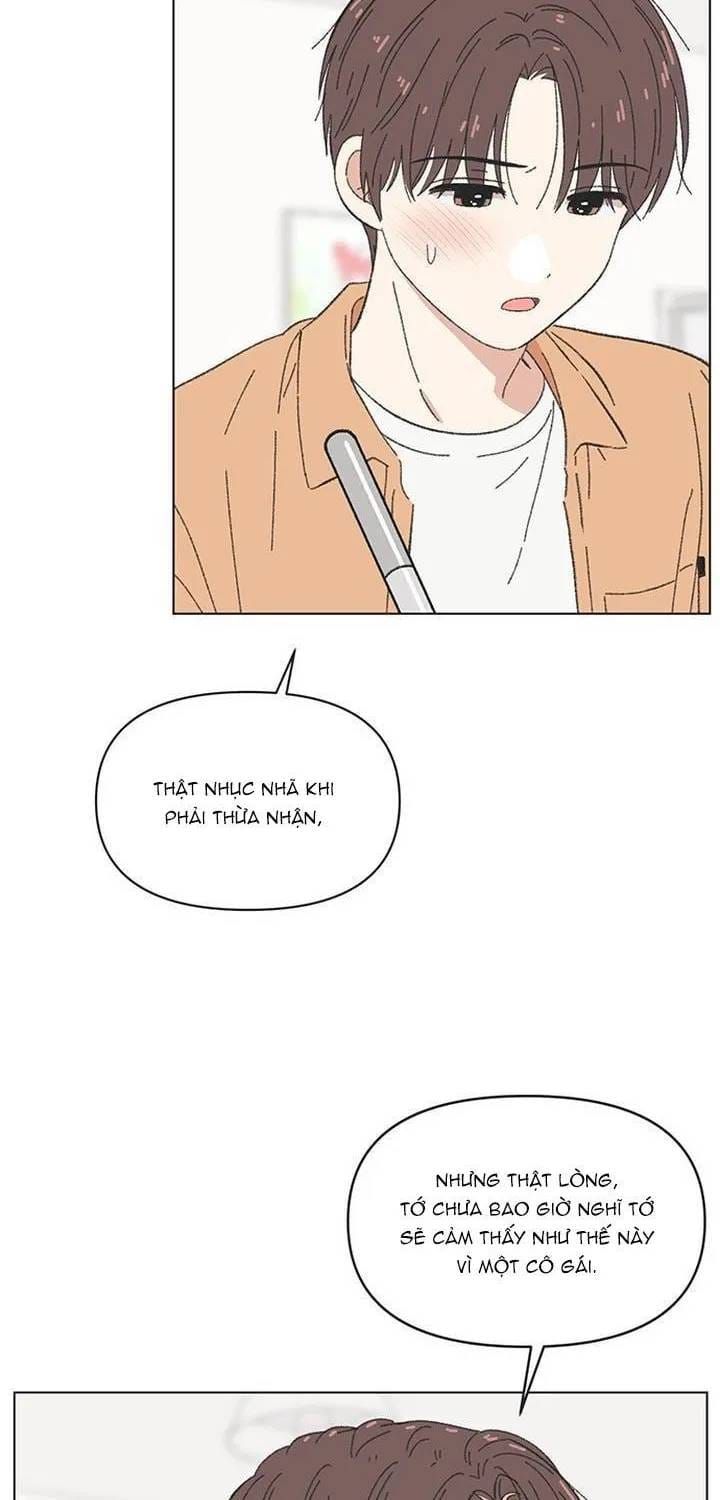 Seasons Of Lovesome Chapter 63 - 33