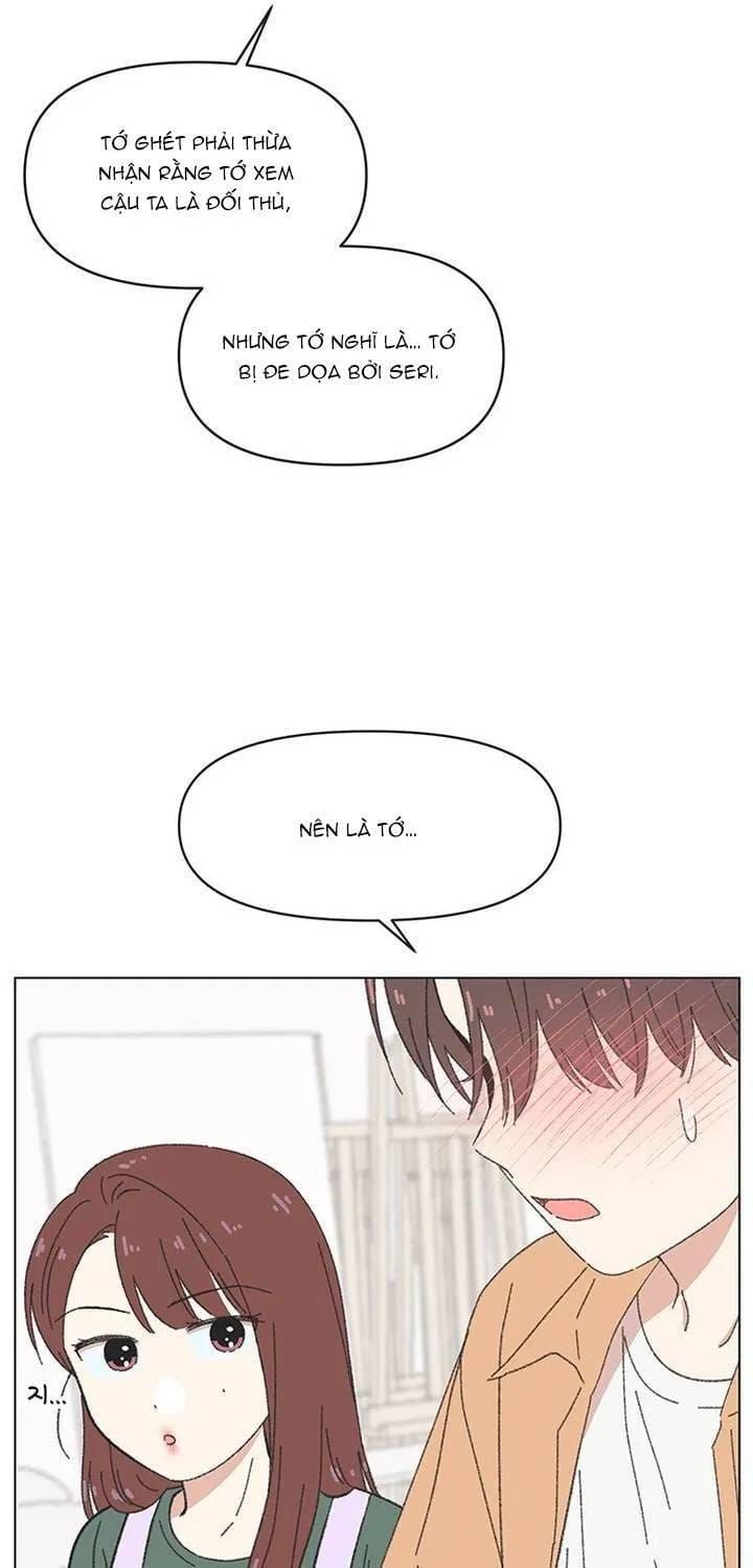 Seasons Of Lovesome Chapter 63 - 35